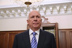 «Ростех» заявил о закупке электроники и компонентов для приборостроения в России: Госэкономика: Экономика: Lenta.ru0