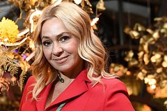 Рудковская назвала размер гонораров для фигуристов на шоу Плющенко: Зимние виды: Спорт: Lenta.ru0