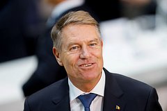 Румыния заявила об отсутствии сведений об угрозе Молдавии со стороны России: Политика: Мир: Lenta.ru0