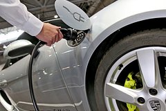 Рынку электромобилей предсказали крах: Будущее: Наука и техника: Lenta.ru0
