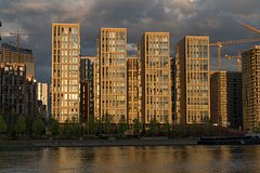 Рынку жилья в Москве предрекли рост: Дом: Среда обитания: Lenta.ru0