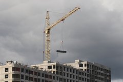 Рынку жилья в России спрогнозировали стабилизацию: Дом: Среда обитания: Lenta.ru0