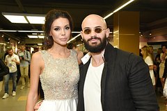 Самойлова рассказала о платье за 2 миллиона рублей на годовщину свадьбы с мужем: Личности: Ценности: Lenta.ru0