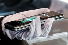 Samsung уступила Apple на важном рынке: Гаджеты: Наука и техника: Lenta.ru0