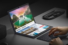 Samsung выпустит складной ноутбук: Гаджеты: Наука и техника: Lenta.ru0