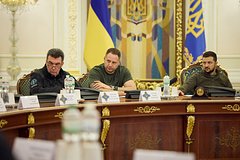 СБУ обвинила еще пятерых чиновников Херсонщины и ЛНР в коллаборационизме: Украина: Бывший СССР: Lenta.ru0