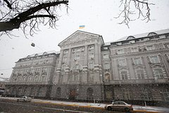 СБУ устроила «охоту» на российских военкоров: Украина: Бывший СССР: Lenta.ru0
