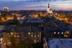 СБУ занялась протестующими против отключений света одесситами: Украина: Бывший СССР: Lenta.ru0