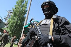 СБУ завербовала офицера МВД Херсонской области для сбора данных: Полиция и спецслужбы: Силовые структуры: Lenta.ru0
