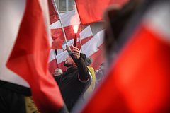 Сейм Польши признал Россию «поддерживающим терроризм государством»: Политика: Мир: Lenta.ru0