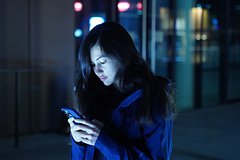Сексолог рассказала о минусах отношений на расстоянии: Отношения: Забота о себе: Lenta.ru0