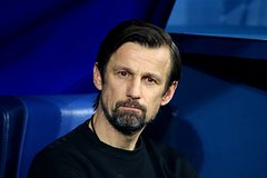 Семак назвал непонятным наказание для «Спартака» за массовую драку с «Зенитом»: Футбол: Спорт: Lenta.ru0
