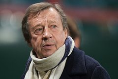 Семин нашел способ уладить конфликт между тренерами «Спартака» и ЦСКА: Футбол: Спорт: Lenta.ru0