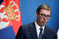 Сербия передаст НАТО запрос на введение в Косово армии: Политика: Мир: Lenta.ru0