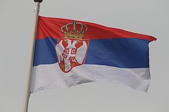 Сербия заявила о приближении к точке невозврата в Косово: Политика: Мир: Lenta.ru0