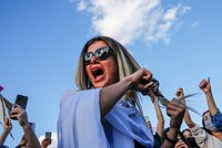 Сербию склонили к выбору ЕС по вопросу санкций против России: Политика: Мир: Lenta.ru3