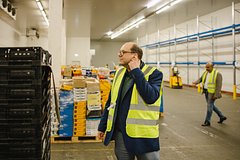 Сеть немецких супермаркетов сократила часы работы для экономии электроэнергии: Политика: Мир: Lenta.ru0