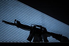 Северная Корея опровергла сообщения о поставках оружия в Россию: Политика: Мир: Lenta.ru0