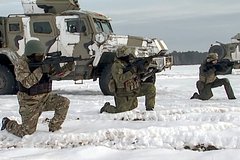 Шойгу заявил о неотвратимости победы российских военных: Общество: Россия: Lenta.ru0