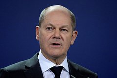 Шольц назвал российскую мобилизацию «актом разочарования»: Политика: Мир: Lenta.ru0