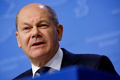 Шольц оценил вероятность разрастания украинского конфликта до мировой войны: Политика: Мир: Lenta.ru0