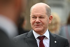 Шольц поздравил нового премьера Италии с назначением на пост: Политика: Мир: Lenta.ru0