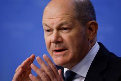 Шольц рассказал о переговорах с Путиным по Украине: Политика: Мир: Lenta.ru0