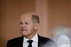 Шольц заявил о крестовом походе Путина против Запада: Политика: Мир: Lenta.ru0
