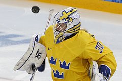 Шведская хоккеистка оценила проведенное в российском клубе время: Хоккей: Спорт: Lenta.ru0