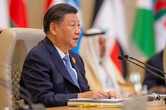 Си Цзиньпина обвинили в тайном выстраивании тесных отношений с Россией: Политика: Мир: Lenta.ru0