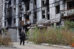 Силуанов прокомментировал решение ООН о возмещении ущерба Украине: Госэкономика: Экономика: Lenta.ru0