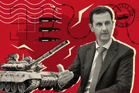 Сирия обвинила Турцию в нарушении международного права: Мир: Lenta.ru1