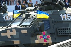 Ситуацию на Украине назвали «вторым Вьетнамом» для США: Пресса: Интернет и СМИ: Lenta.ru0