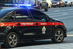 СКР раскрыл совершенное в 2002 году убийство 93-летней бабушки и ее внучки: Следствие и суд: Силовые структуры: Lenta.ru0