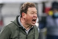 Слуцкий покинул «Рубин»: Футбол: Спорт: Lenta.ru0
