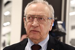 Смерть президента Федерации фигурного катания России назвали скоропостижной: Зимние виды: Спорт: Lenta.ru0