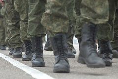 Собянин объявил о новых льготах семьям мобилизованных москвичей: Общество: Россия: Lenta.ru0