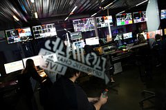 Союз журналистов России отреагировал на отзыв лицензии канала «Дождь» в Латвии: ТВ и радио: Интернет и СМИ: Lenta.ru0
