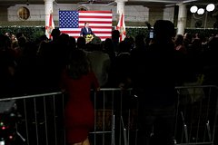 Соратник Эрдогана заявил о хаосе в США: Политика: Мир: Lenta.ru0