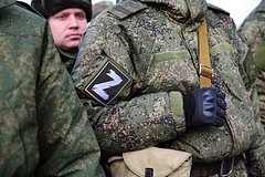 Соратник Кадырова описал поездку детей главы Чечни в зону СВО: Происшествия: Россия: Lenta.ru0