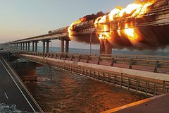 Соседи подозреваемого в теракте на Крымском мосту рассказали о конфликте с ним: Происшествия: Россия: Lenta.ru0