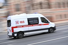 Состояние пострадавших в ДТП с автобусом в Саратове оценили: Происшествия: Россия: Lenta.ru0