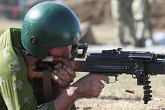 Совбез Белоруссии объяснил проведение мобилизационных сборов: Белоруссия: Бывший СССР: Lenta.ru0