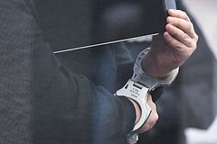 Совершившего двойное убийство мужчину арестовали 48 лет спустя: Происшествия: Из жизни: Lenta.ru0