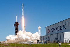 SpaceX отказалась оплачивать услуги Starlink на Украине: Наука и техника: Lenta.ru0
