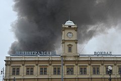 Специалиста пожарной безопасности задержали из-за гибели людей на складе: Следствие и суд: Силовые структуры: Lenta.ru0