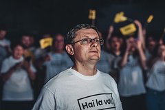 Спикер парламента Молдавии заявил об отсутствии угрозы со стороны России: Молдавия: Бывший СССР: Lenta.ru0
