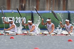Спортсмены и тренеры сборной России по гребле получили повестки: Водные виды: Спорт: Lenta.ru0