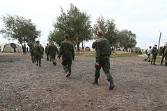 Среди погибших в Белгородской области нет мобилизованных из Брянской области: Политика: Россия: Lenta.ru0