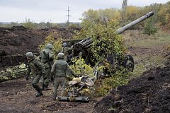 США допустили переговоры по Украине в случае взятия Киевом Херсона: Политика: Мир: Lenta.ru0
